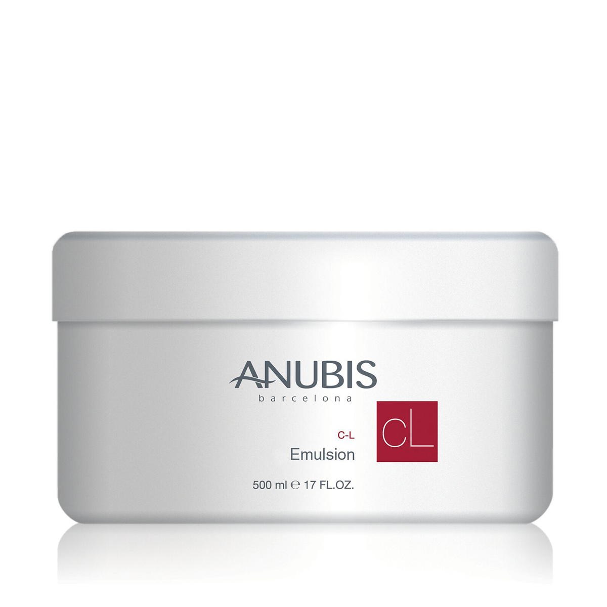 C-L Emulsion / Anti-Cellulite-Wärmeemulsion mit L-Carnitin 500ml