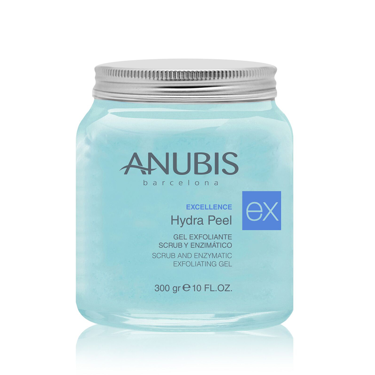 Excellence Hydra Peel / Feuchtigkeitsspendendes Peeling 300gr