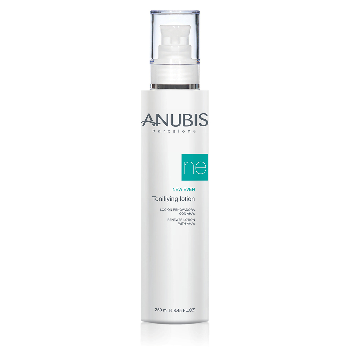 New Even Tonifying Lotion / Tonisierende Lotion mit ANA 250ml