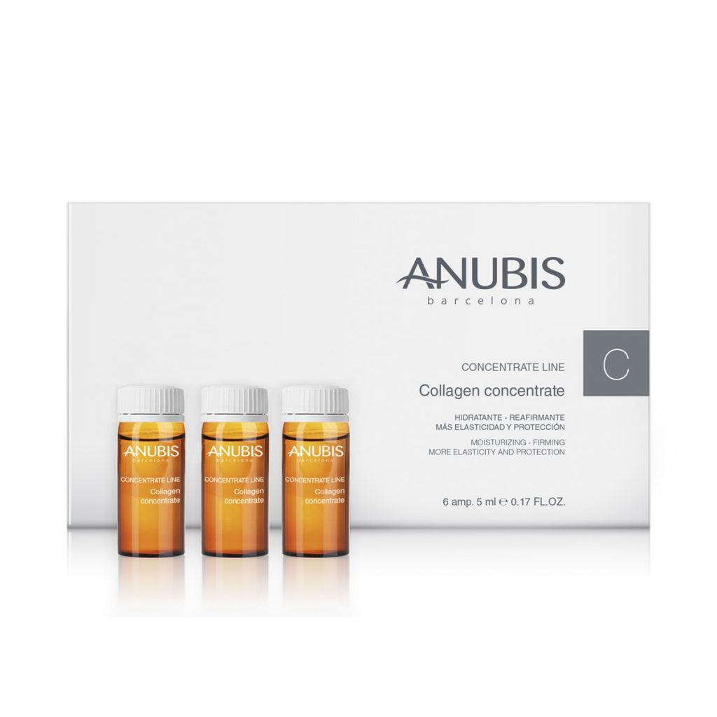 Collagen Concentrate / Kollagenkonzentrat 5ml