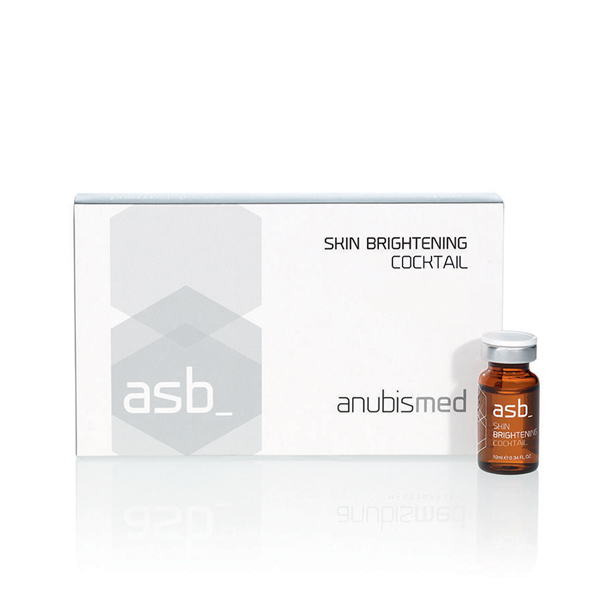 Skin Brightening Treatment / Aufhellendes Serum, 10ml