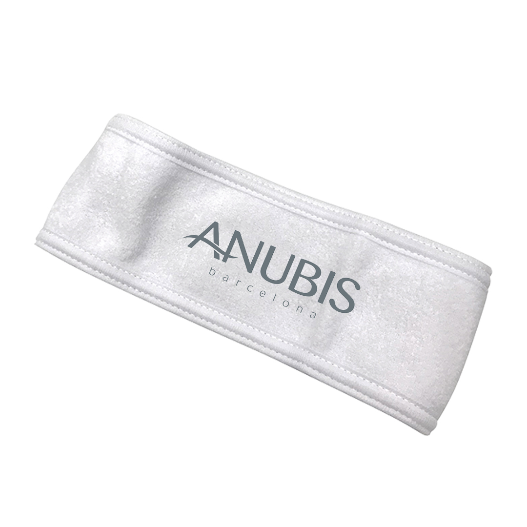 Stirnband ANUBIS Barcelona