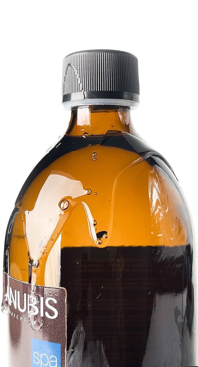 Sesame oil / Wärmendes Sesamöl, 500ml