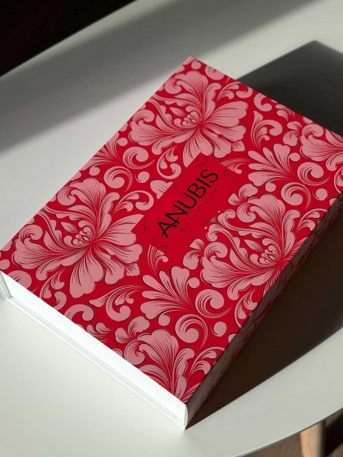 Glamour Pack Sublime D-Lift / Set «Glamour»