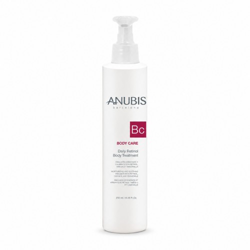 Body Care Daily Retinol 250ml / Körperemulsion mit Retinol 250ml